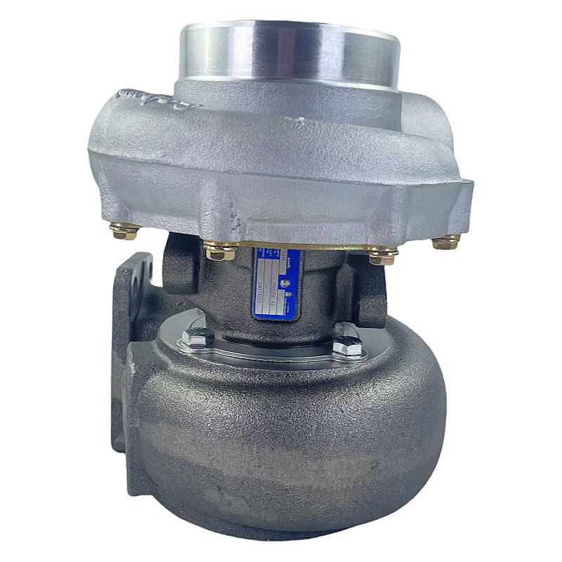 S2B-160L کیت توربو شارژر 315926 04224142KZ 4224142KZ 315908 315908R توربو برای 1996-09 مجموعه Deutz Industrial Gen BF8M1015C