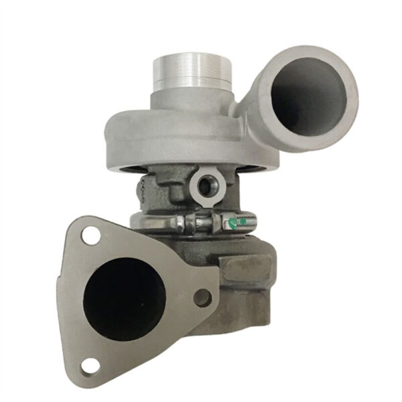 کیت های توربو شارژر TD04 کاملا جدید 49377-07720 04281466 BF4LM2011 قطعات توربین برای Deutz (KHD)