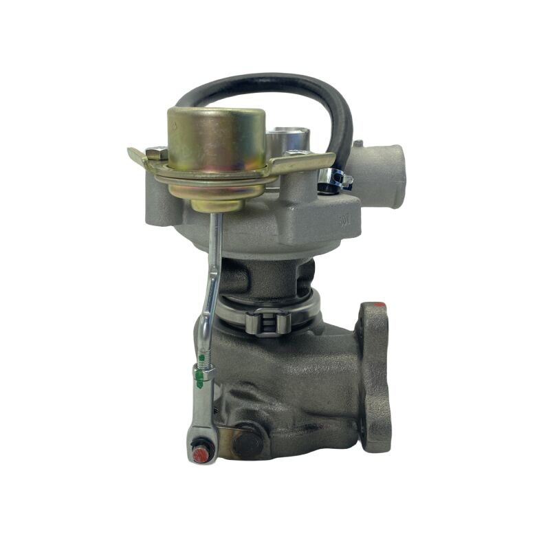 توربوشارژر با کیفیت بالا و پرفروش Deutz TD04L-08T 49377-01700 04272325KZ 49377-07700 04272325