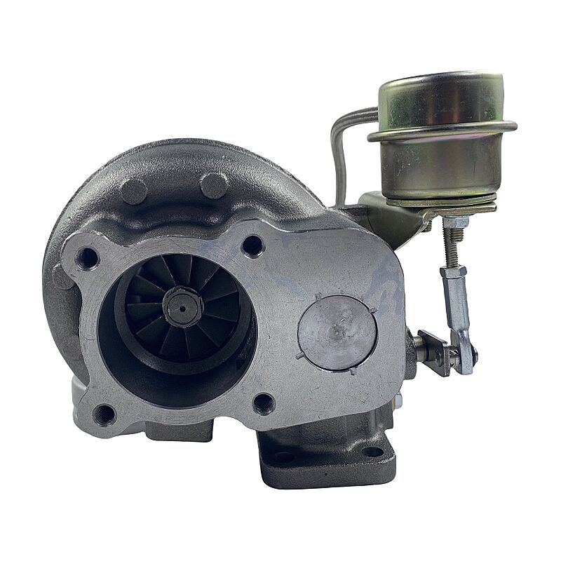 توربوشارژ WS2B S200G برای Deutz 318815 315993 04224202KZ 04259318KZ BF6M1013FC4285322 5620-197-0001 5620-988-0001 56201970001