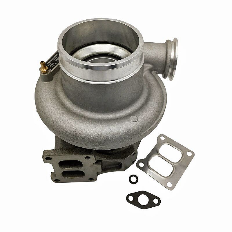 توربوشارژر DD15 HE500FG 5644818 3772934 4033844 403384400 5358027 5358033 5457272 5457274 5358037 5358038