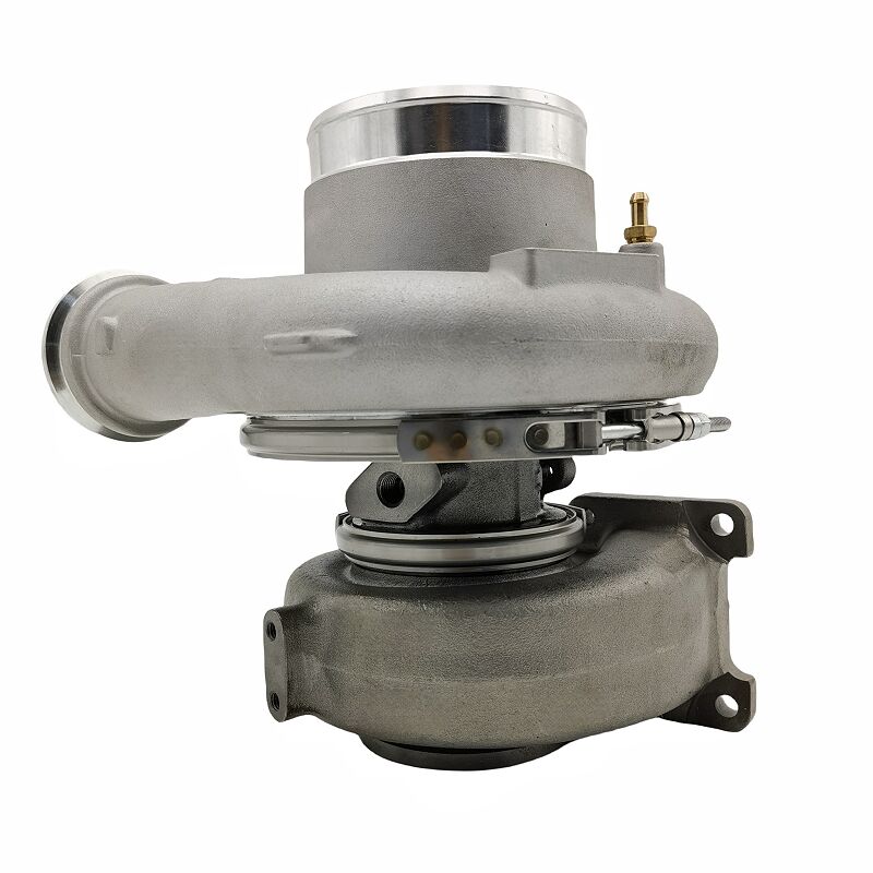 توربوشارژر DD15 HE500FG 5644818 3772934 4033844 403384400 5358027 5358033 5457272 5457274 5358037 5358038