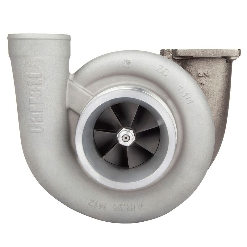 توربوشارژر UTL9406 704837-5002S 704837-5004S 701100-5009S 211896 214007 مناسب برای موتورهای صنعتی Waukesha CAT F3524GSI L7044GSI