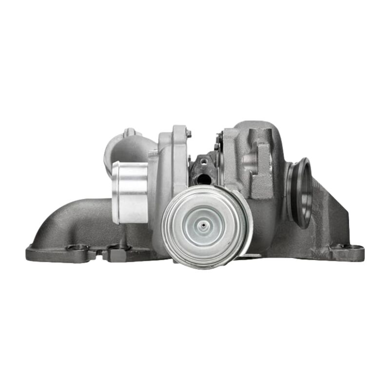 Powertec Turbo Core 773720 766340 755046 740067 849348 860549 5860015 55205356 برای فیات کروما II 1.9 JTD 110Kw 16V یورو 4 2005-