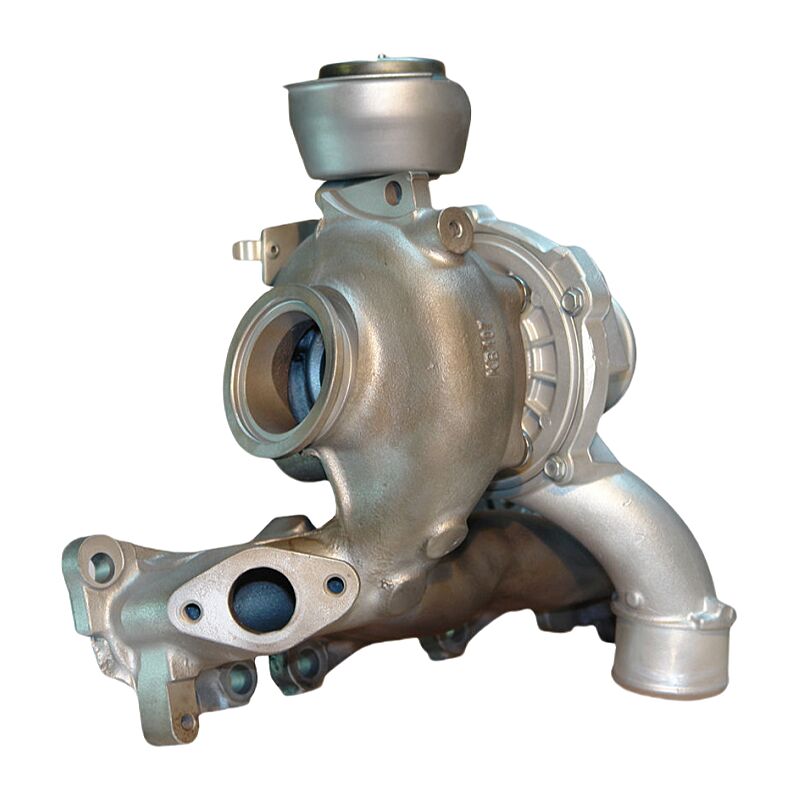 Powertec Turbo Core 773720 766340 755046 740067 849348 860549 5860015 55205356 برای فیات کروما II 1.9 JTD 110Kw 16V یورو 4 2005-