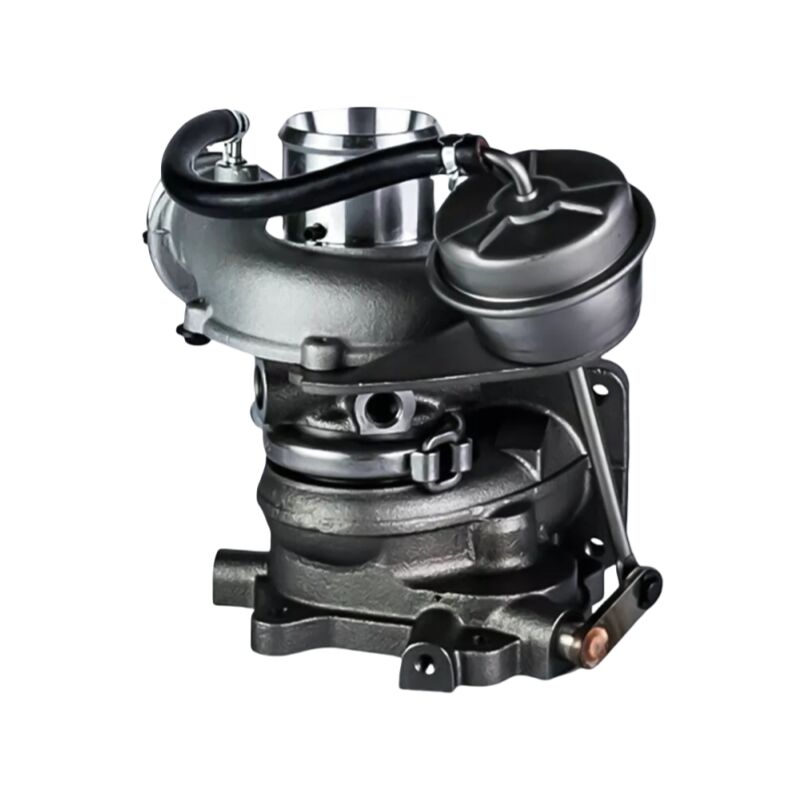 Punto Turbo RHF3 برای فیات جت 55212917 55222015 71793892 71793894 VL37