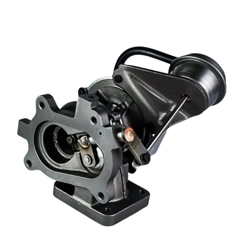 توربوشارژر RHF3 VL37 55212917 55222015 71793892 71793894 برای موتور 1.4 لیتری TB 16V 1.4 T-Jet 16V