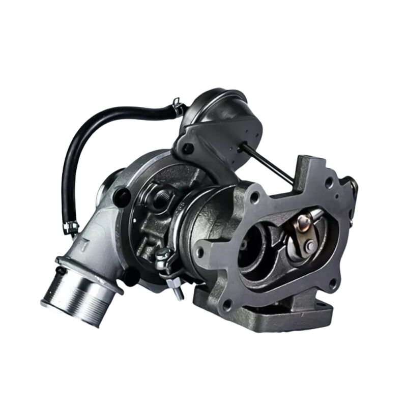 توربوشارژر RHF3 VL37 55212917 55222015 71793892 71793894 برای موتور 1.4 لیتری TB 16V 1.4 T-Jet 16V