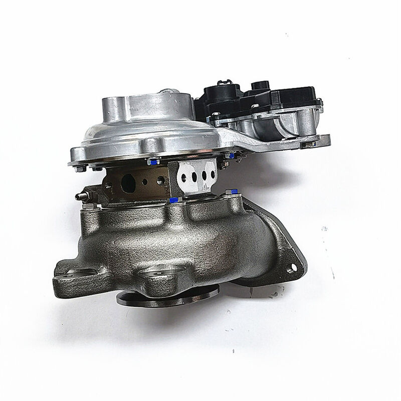 CT16V توربو شارژر 17201-11070 17201-11080 1gd موتور توربو شارژر برای هیلوکس Innova Fortuner 2.4L موتور 2gd-Ftv