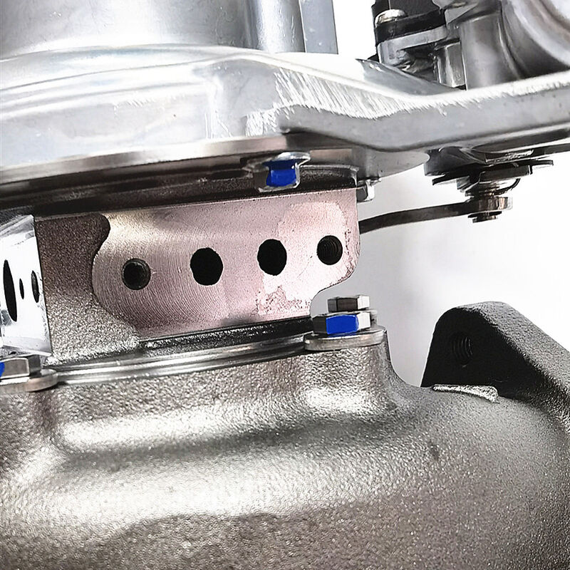 ارتقاء توربوشارژر 44MM CT16V 17201-11080 برای تویوتا هایلوکس پرادو اینووا فورچونر 2.8L 1GD-FTV