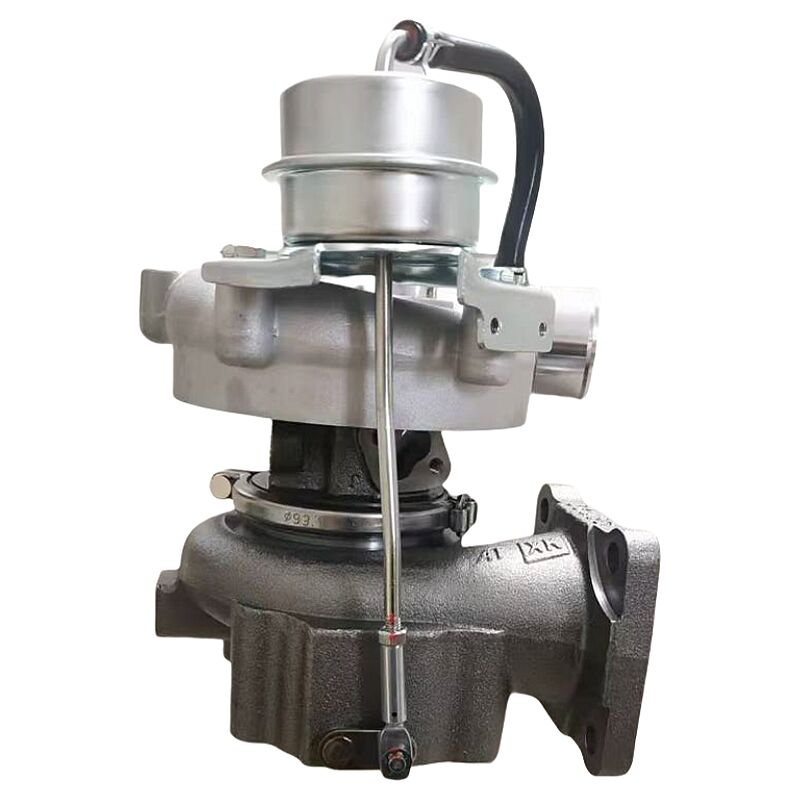 کارتریج توربوشارژر Core Char CT26 17201-17010 17201-17020 17201-17030 برای موتور تویوتا لندکروزر 1hd-Ft 4.2L