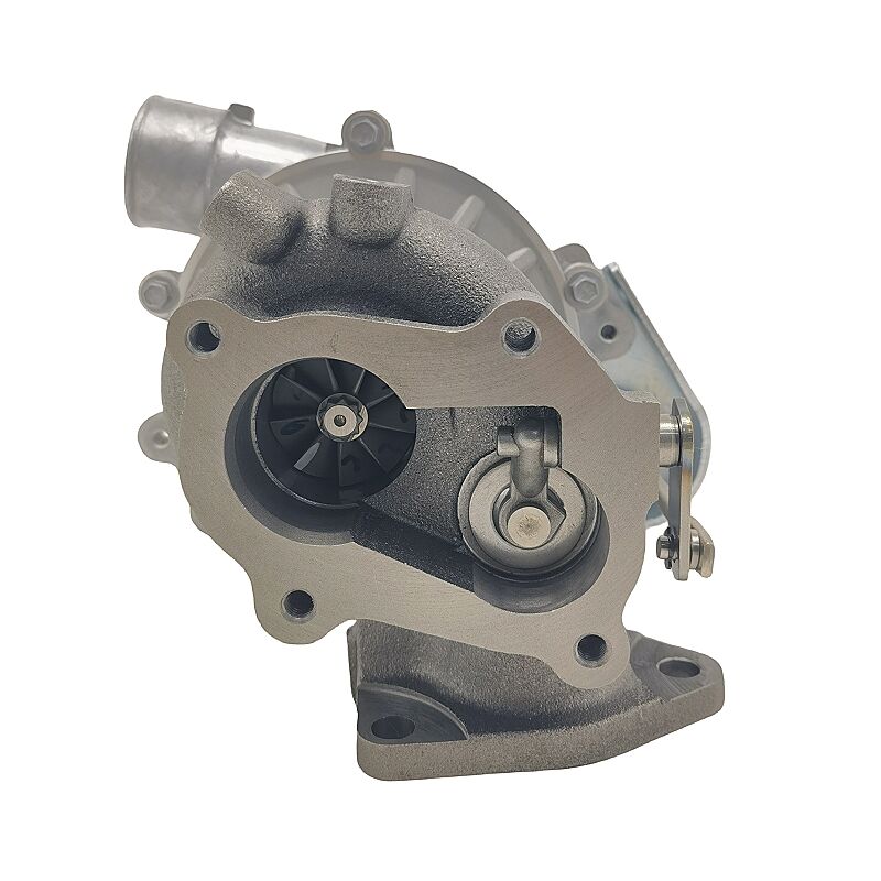 توربوشارژر 2KD CT16 توربو 17201-30120 17201-30140 17201-30030 برای تویوتا هایلوکس هایس D4D لندکروزر موتور 2KD-FTV 2.5TD