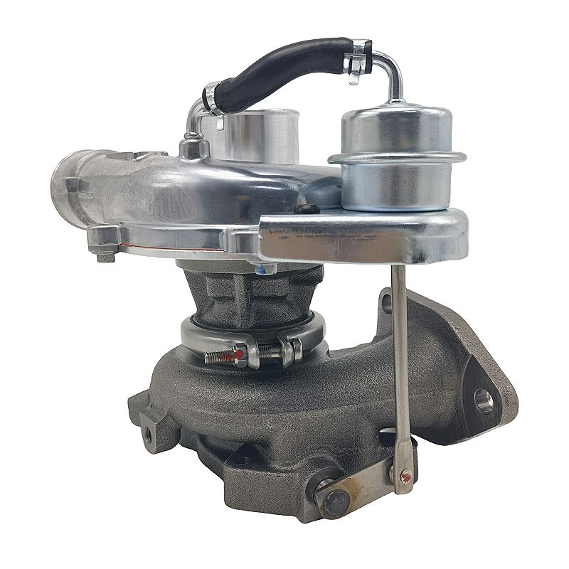 توربوشارژر 2KD CT16 توربو 17201-30120 17201-30140 17201-30030 برای تویوتا هایلوکس هایس D4D لندکروزر موتور 2KD-FTV 2.5TD