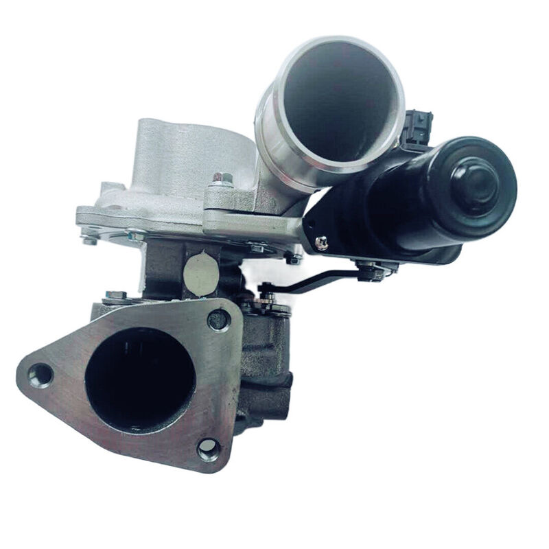 توربو شارژر 17201-Ol060 17201-30200 17201-30201 برای 2014- تویوتا هیات 1KD-FTV KDH201 توربو VB35