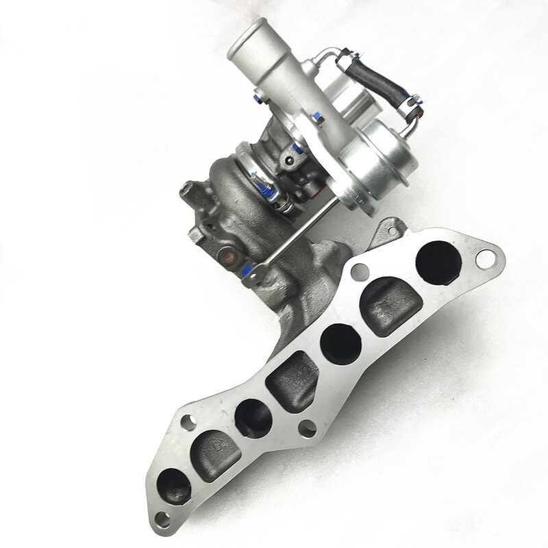 توربو شارژر Core Chra CT2 17201-33010 17201-33020 برای تویوتا برای یاریس D4-D 1.4L Turbo Boost Control