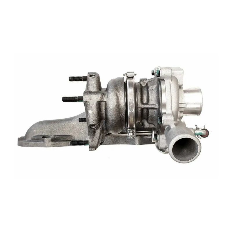 توربو شارژر Core Chra CT2 17201-33010 17201-33020 برای تویوتا برای یاریس D4-D 1.4L Turbo Boost Control