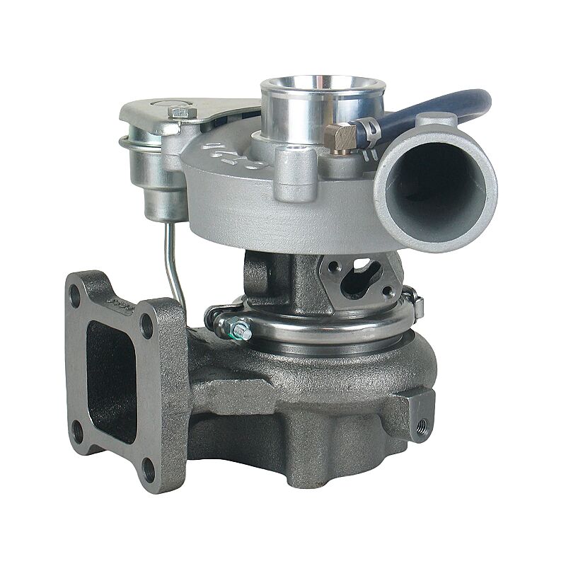 توربو شارژر CT20 17201-54060 برای تویوتا هیاکس 2.5 TD (H12) / هیلوکس 2.4 TD (LN / RNZ) / لاند کروزر TD (LJ70،71،73) 2LT 2L-T