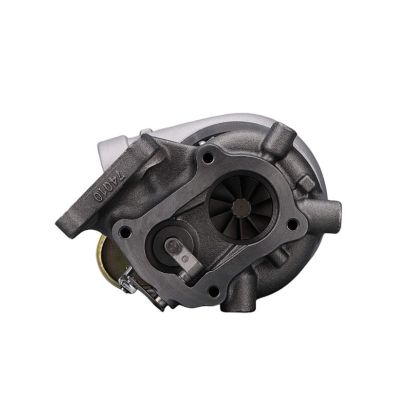 1720168010 17201-68010 توربوشارژر CT26 برای تویوتا لند کروزر/کوستر HBD 31/Optimo TD 12HT Engine