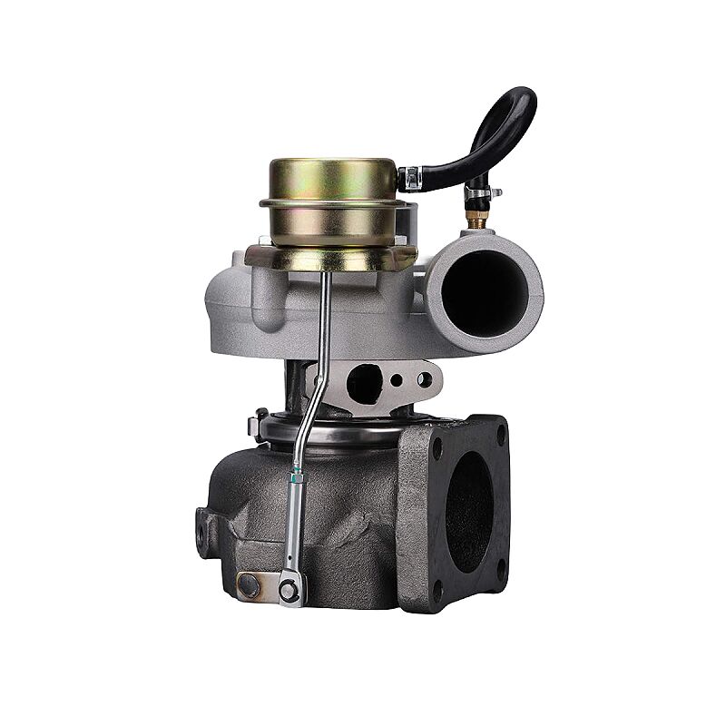 کیت توربو CT26 17201-68010 1720168010 توربو شارژر 12H-T موتور 1HDFT برای تویوتا لند کروزر