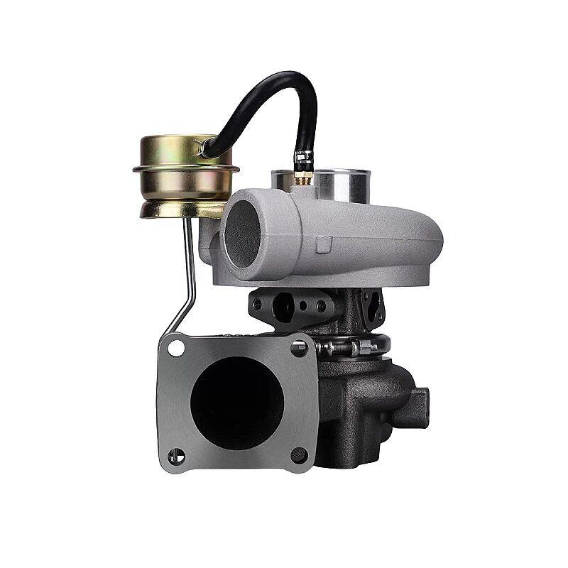 کیت توربو CT26 17201-68010 1720168010 توربو شارژر 12H-T موتور 1HDFT برای تویوتا لند کروزر