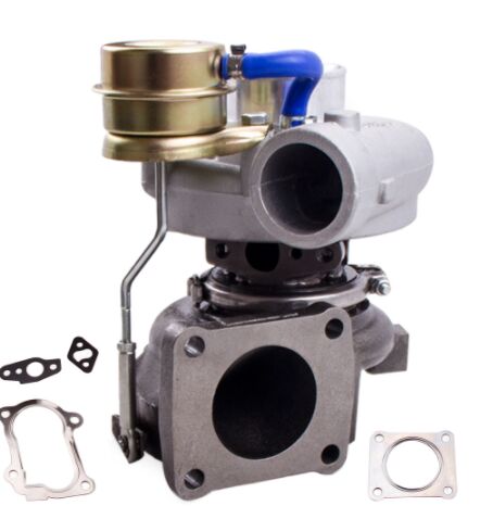 توربوشارژر توربو برای تویوتا سلیکا لندکروزر HJ61 4.0 12H-T CT26 17201-68010