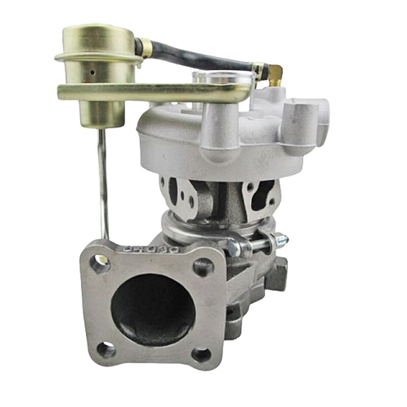 توربوشارژر CT12B 17201-67010 حلقه نازل جدید برای توربوشارژر با نصب جهانی و 12 ماه گارانتی