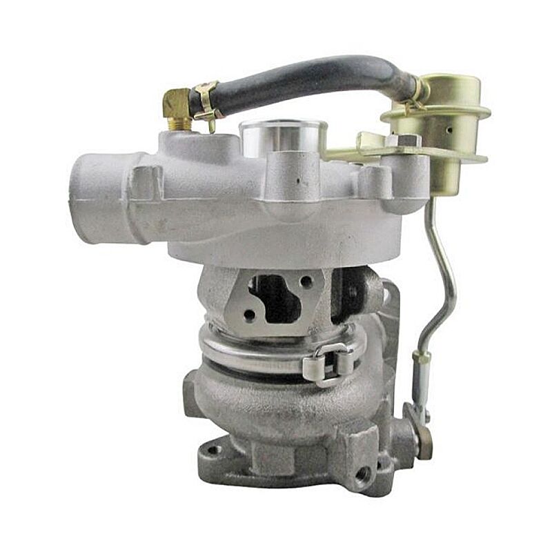 توربوشارژر CT12B 17201-67010 حلقه نازل جدید برای توربوشارژر با نصب جهانی و 12 ماه گارانتی