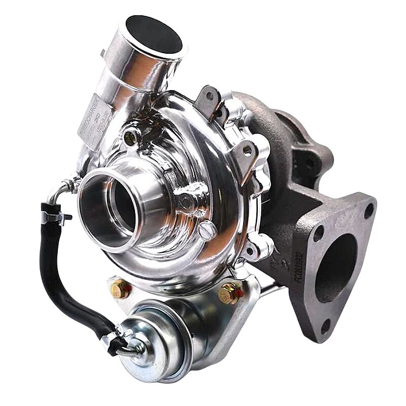 توربو شارژر 2kd 17201-30120 17201-0l030 Ct16 توربو شارژر برای موتور 2kd