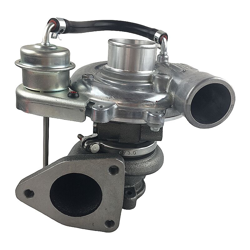 قطعات یدکی خودرو OEM 17201-30080 1720130080 توربوشارژر موتور CT16 توربو برای تویوتا هایس هایلوکس لندکروزر 2KD