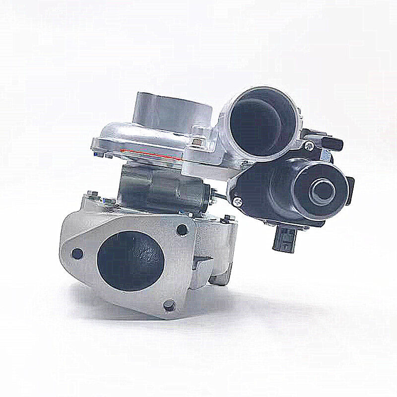 توربو شارژر Chra CT16V 17201-0L040 کارتریج توربو برای تویوتا هیلوکس