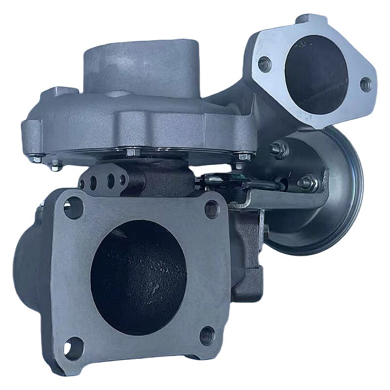 GT2359V توربو شارژر 17201-17050/750001-0001/750001-0002/802012-0001 1.5L موتور CRDI D3EA TURBOCHARGER