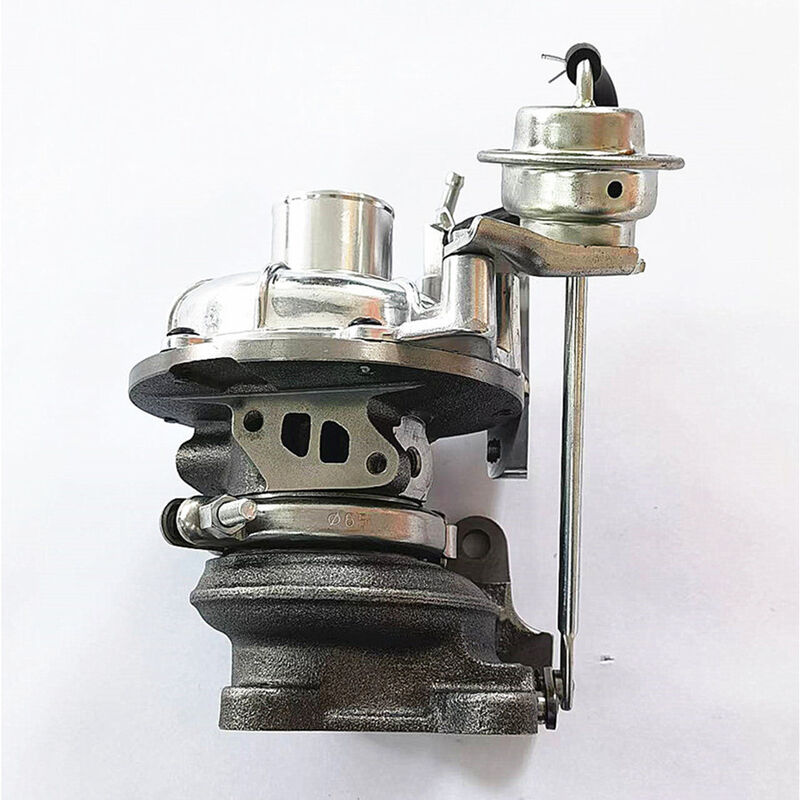 17201-97202 VQ38 VB410088 توربو شارژر Daihatsu Terios L950S L960S 4WD EF-RL موتور 12V 47KW RHF3 توربو شارژر