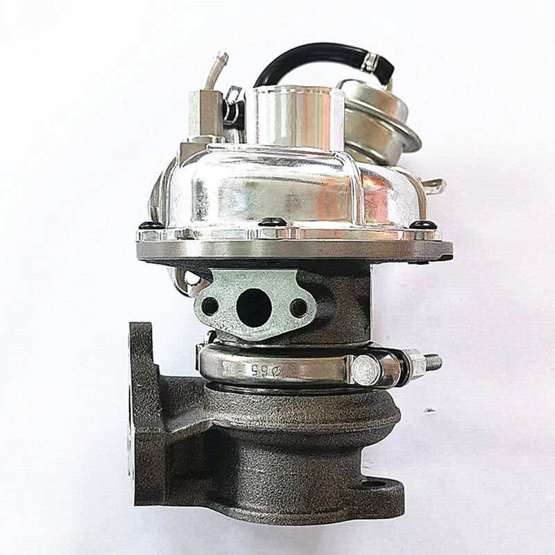 RHF3 توربو شارژر VQ38 VB410088 VJ410042 VG410042 17200-97202G 3T-513 17201-97202-M 825533 توربو شارژر برای دایهاتسو تریوس L95