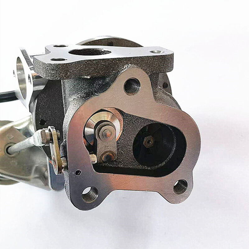 RHF3 توربو شارژر VB410088 17201-97202 17200-97202 کنترل تقویت توربو جدید برای تویوتا دایهاتسو L950s L960s بریگز