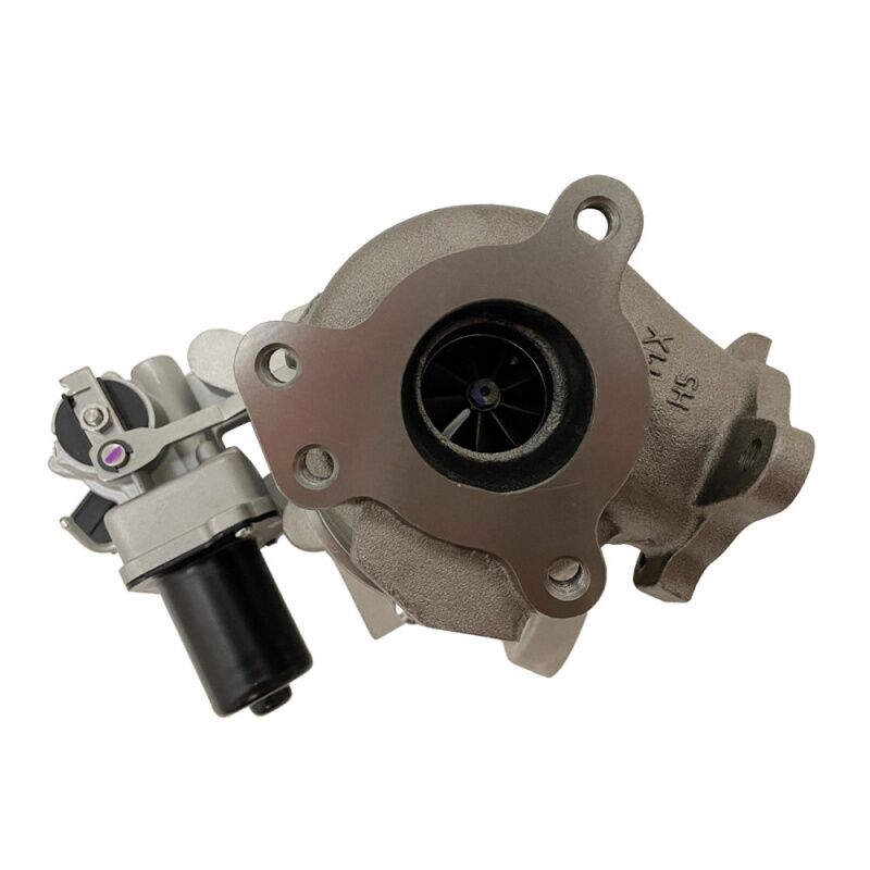 17201-51021 کارتریج توربین اصلی VB22 توربو CHRA 17201-51020 هسته برای تویوتا لند کروزر V8 D 1VD-FTV VDJ76/78/79 261 HP