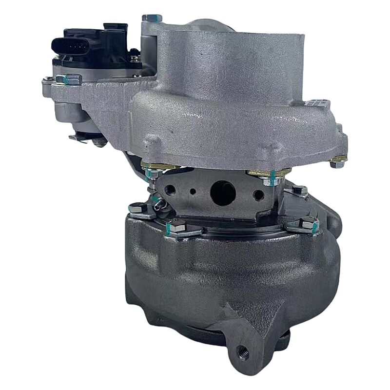 CT16V 17201-0L060 17201-30200 17201-30201 توربو شارژر کامل برای تویوتا 2KD-FTV