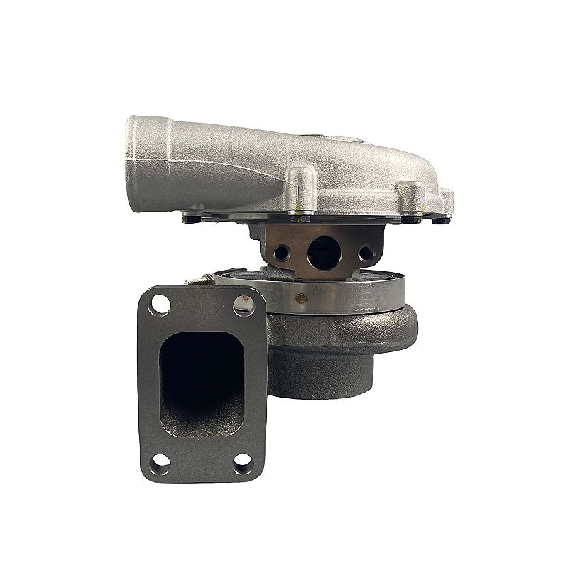 توربو شارژر 3LD-229 C9NN6K682B برای قطعات معدنی موتور بین المللی DT361 DT407