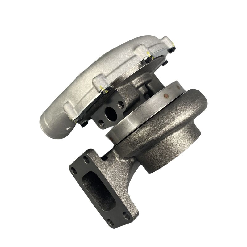 توربو شارژر 3LD-229 C9NN6K682B برای قطعات معدنی موتور بین المللی DT361 DT407