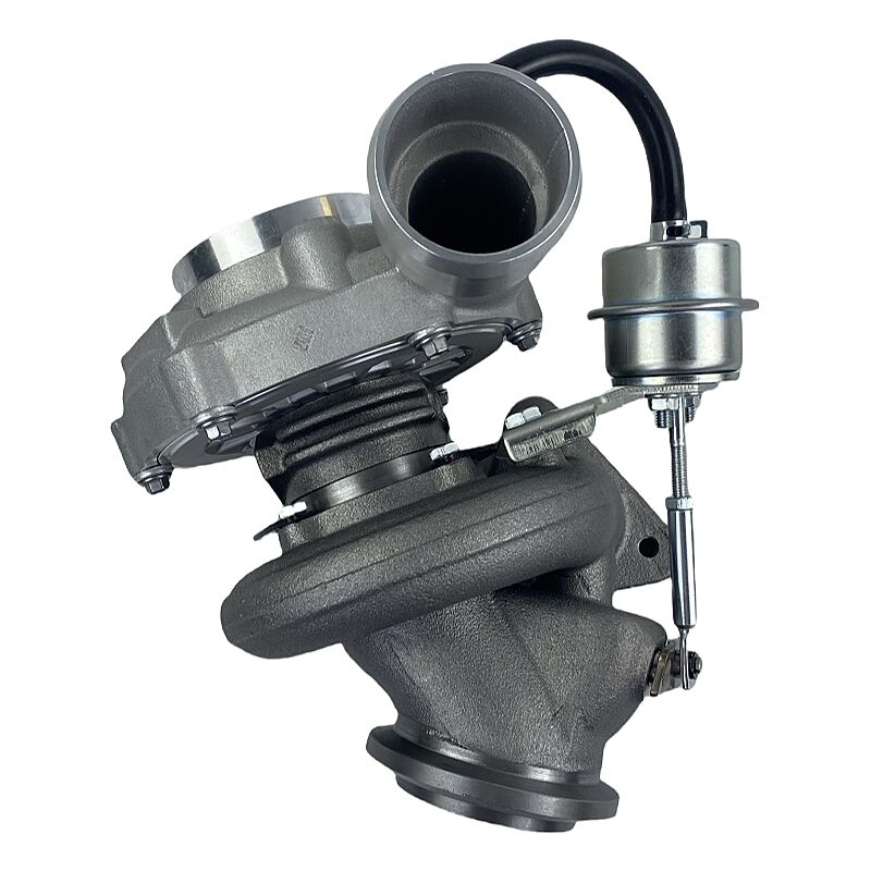 GT25S توربو کارتریج 754743 5001 754743-0001 754743 0001 7547430001 754743 6500346 60346 47.346 هسته Chra برای فورد رینجر 3.0L