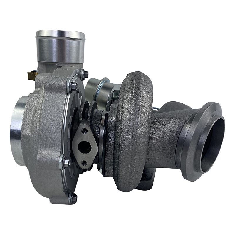 GT25S توربو کارتریج 754743 5001 754743-0001 754743 0001 7547430001 754743 6500346 60346 47.346 هسته Chra برای فورد رینجر 3.0L