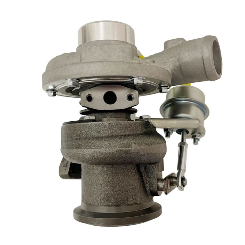 GT2052S توربو 721843-5001S توربو شارژر برای فورد رینجر HS2.8 موتور 2.8L 200-- 79519 79522 721843-0001, 721843-0002