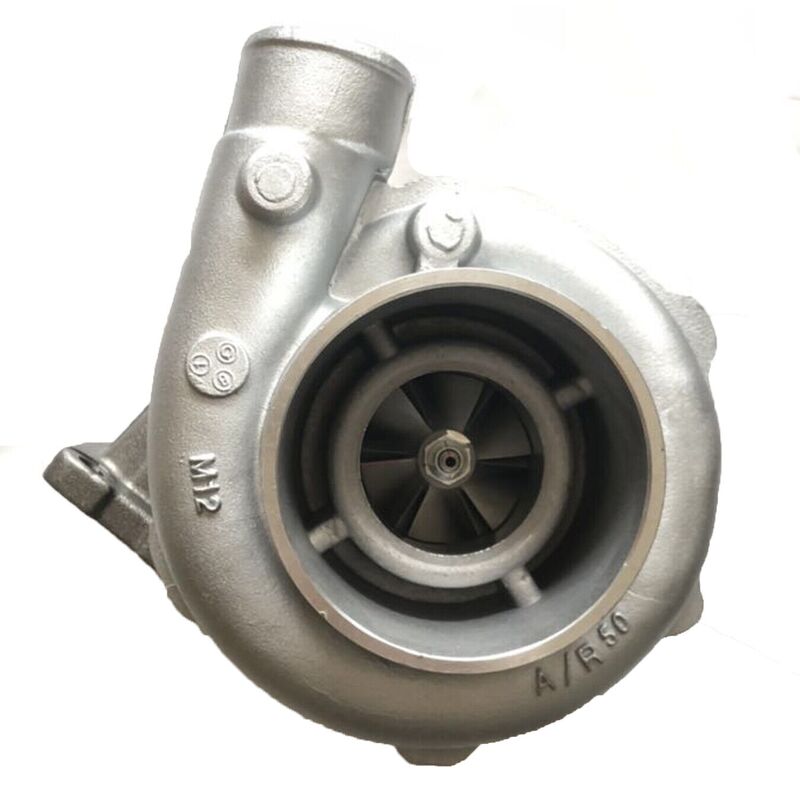OEM Turbo 1994- Ford New Holland تراکتور کشاورزی GT3571 452134-0002 87840734 87840734R 87840596 توربو شارژر