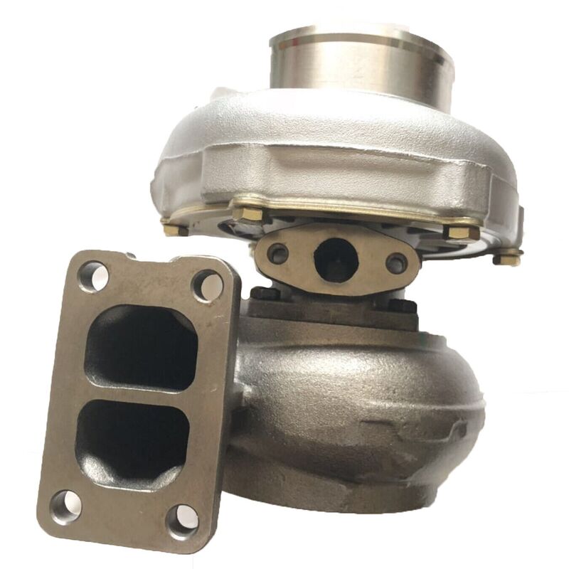 OEM Turbo 1994- Ford New Holland تراکتور کشاورزی GT3571 452134-0002 87840734 87840734R 87840596 توربو شارژر
