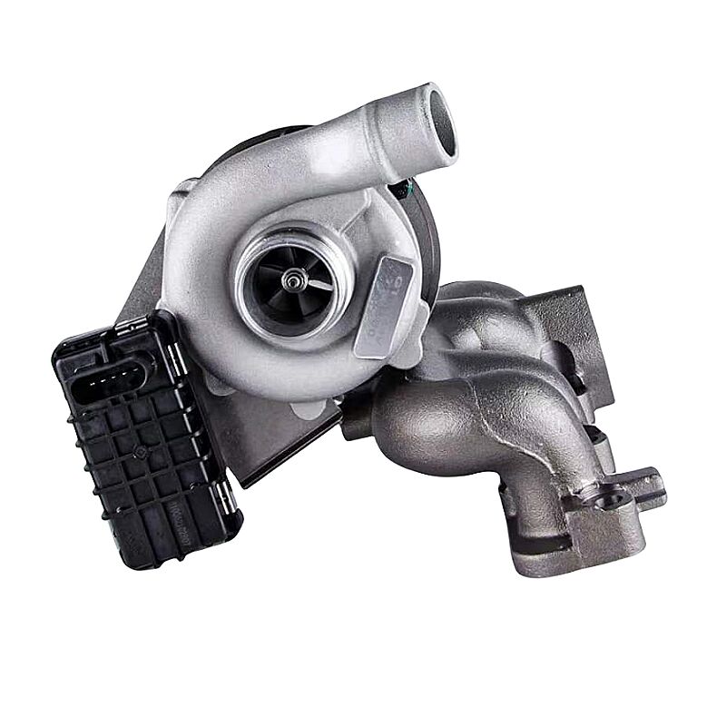 توربین کامل برای فورد موندو III 2.0 TDCi 96Kw Puma 728680-5012S 728680-5011S 728680-5010S 4S7Q6K682EN 4S7Q6K682EL 2003-