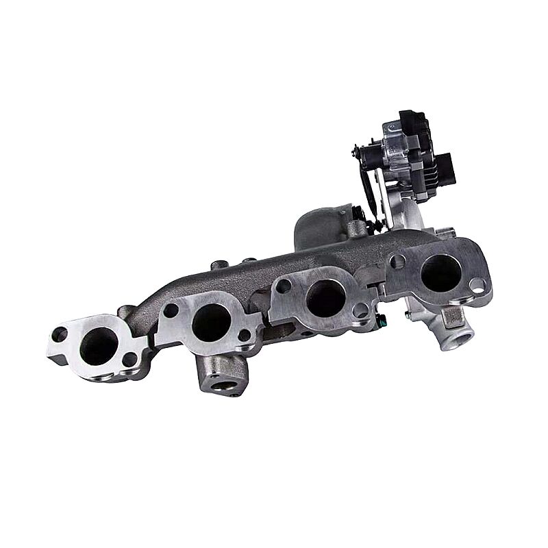 توربین کامل برای فورد موندو III 2.0 TDCi 96Kw Puma 728680-5012S 728680-5011S 728680-5010S