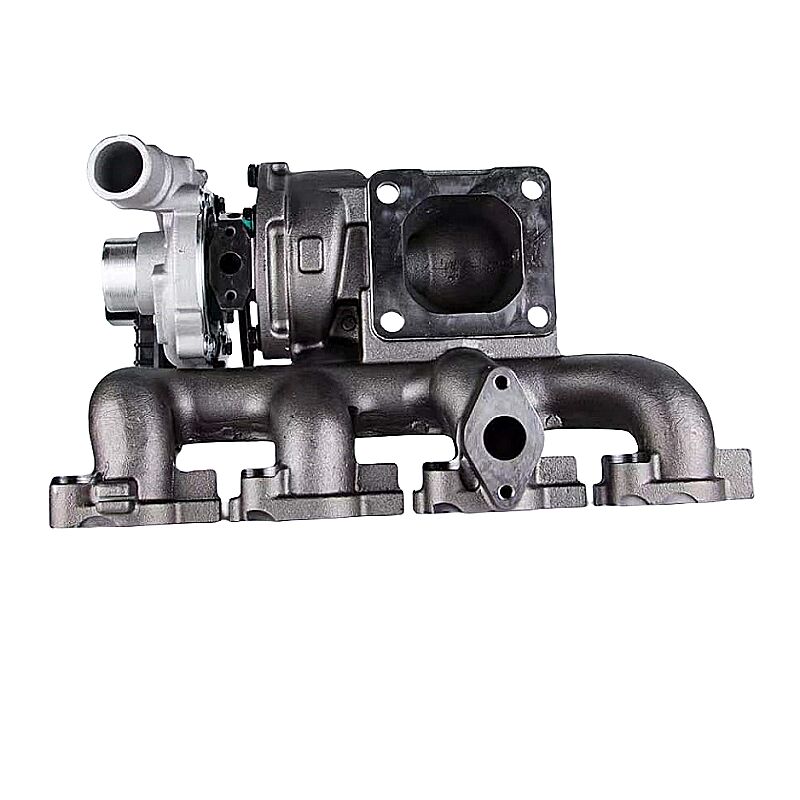 توربین کامل برای فورد موندو III 2.0 TDCi 96Kw Puma 728680-5012S 728680-5011S 728680-5010S