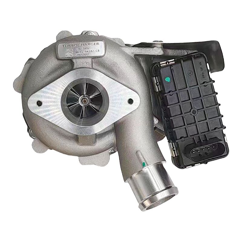 توربو شارژر GTB1749V توربو برای فورد رینجر 2.2 TDCI BK3Q-6K682-CB 7556-5022S 787556-5017S 787556-16