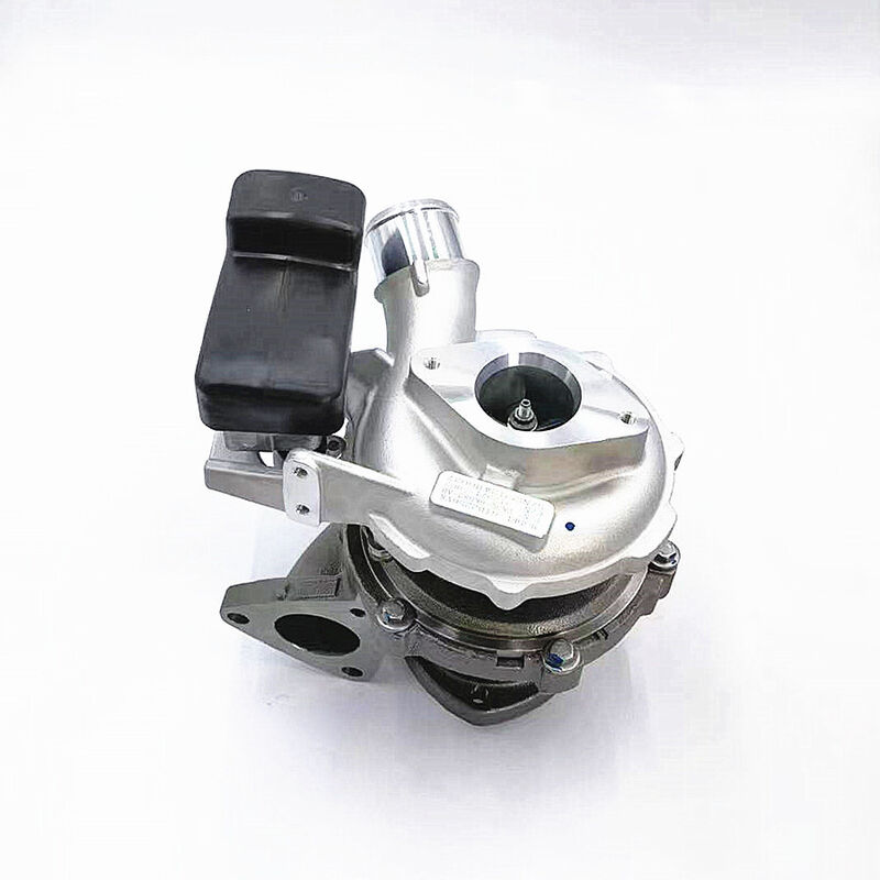 توربو شارژر GTB2256VK GTB22V هسته CHRA 812971-5002 812971 BK3Q-6K682-AB