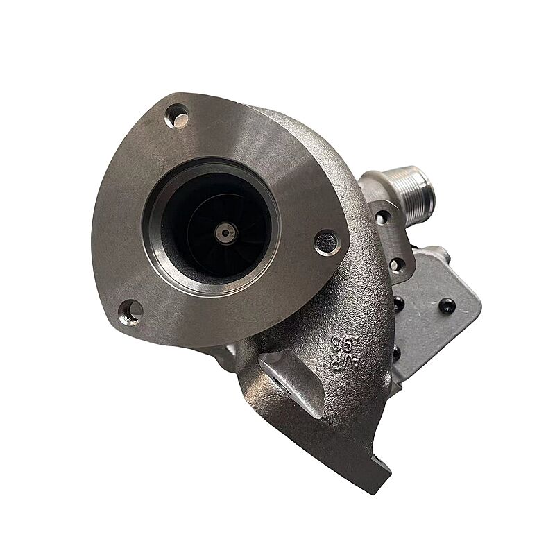 توربو شارژر FB3Q6K682DD برای فورد رینجر (TKE) GTD2056VZK 2011- 3.2 TDCI 3.2L