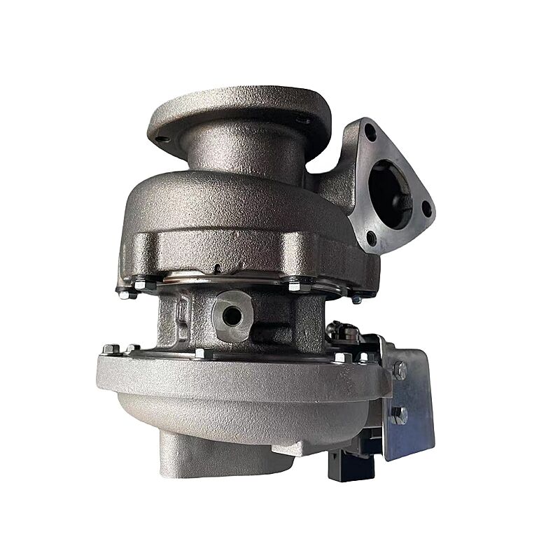 توربو شارژر FB3Q6K682DD برای فورد رینجر (TKE) GTD2056VZK 2011- 3.2 TDCI 3.2L